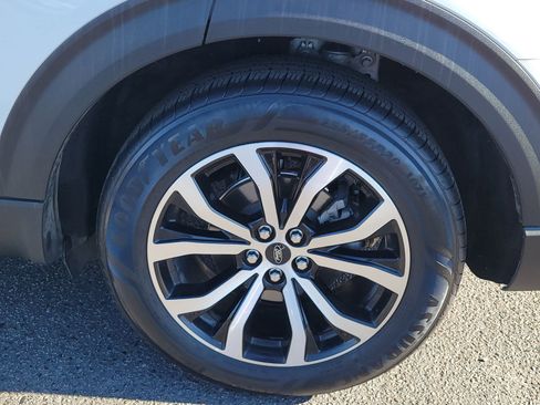 Used 2021 Ford Explorer ST w/ Equipment Group 401A AWD/4WD image 15