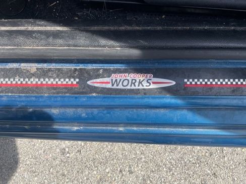 Certified 2023 MINI Cooper John Cooper Works image 19