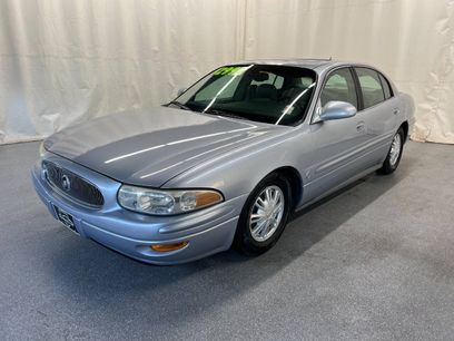 Used 2005 Buick Le Sabre Limited