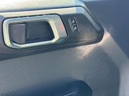 Certified 2025 Ford Bronco Outer Banks image 21