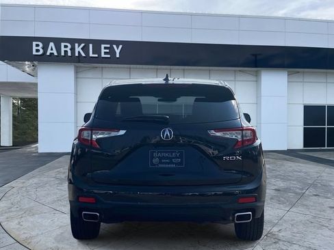 Used 2023 Acura RDX w/ Technology Package FWD image 4