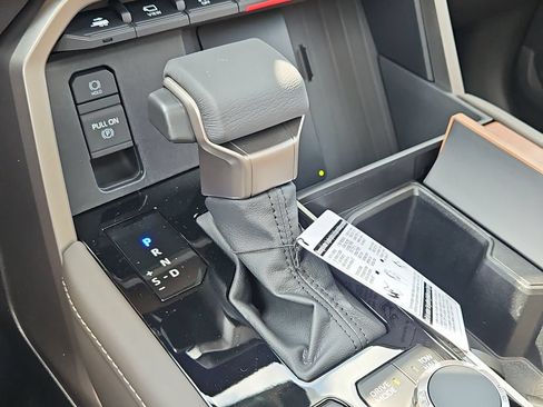 New 2026 Toyota Tundra 1794 Edition AWD/4WD image 21