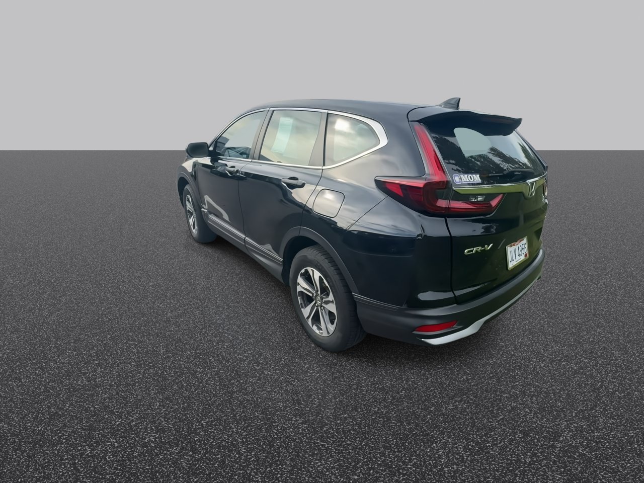 Used 2021 Honda CR-V LX image 7