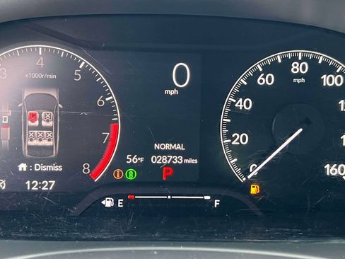 Used 2025 Honda Civic Sport image 24