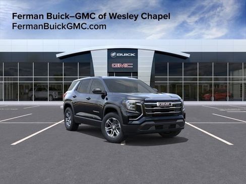 New 2026 GMC Terrain Elevation FWD image 1