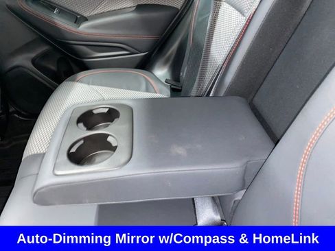 Certified 2023 Subaru Forester Sport image 26