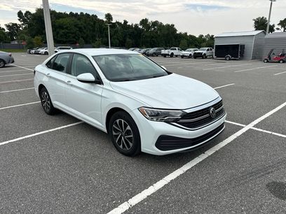 Used 2023 Volkswagen Jetta S