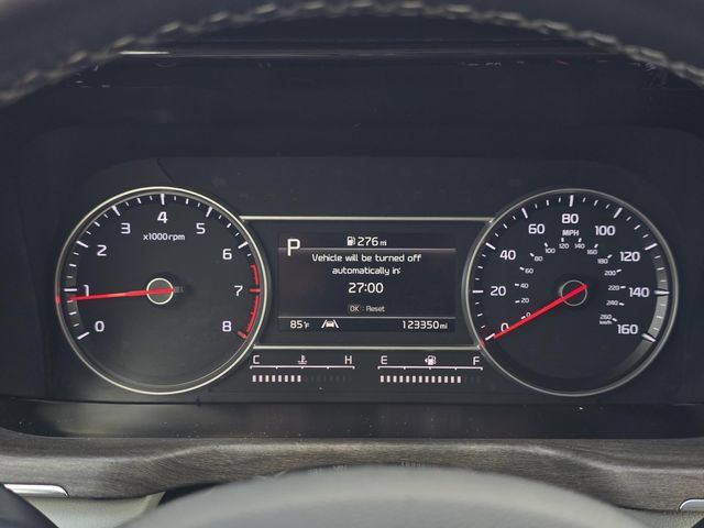 Used 2022 Kia Sorento X-Line EX AWD/4WD image 18