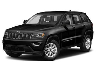 Used 2022 Jeep Grand Cherokee Laredo X AWD/4WD video 1