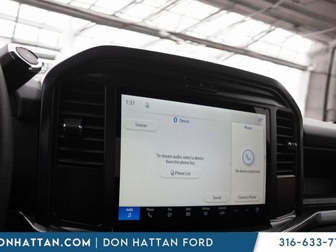 New 2026 Ford F150 STX w/ Equipment Group 200A AWD/4WD image 7