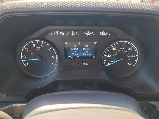 New 2026 Ford F150 STX AWD/4WD image 30