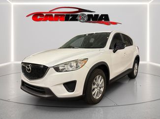 Used 2013 MAZDA CX-5 Sport w/ Bluetooth Audio Pkg video 1