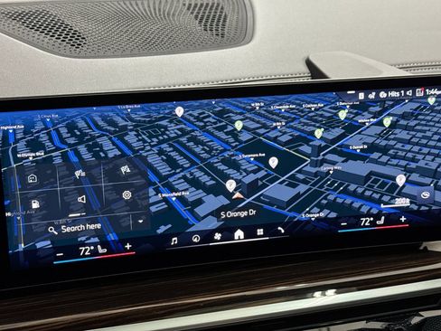 Used 2026 BMW X5 sDrive40i w/ Parking Assistance Package image 23