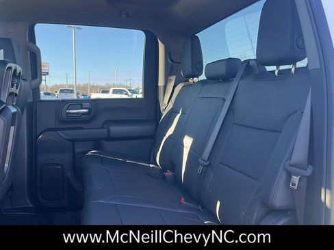 New 2026 Chevrolet Silverado 2500 W/T image 14