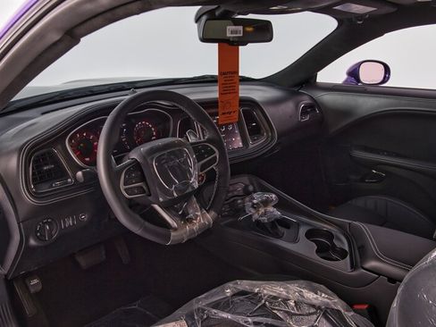 Used 2023 Dodge Challenger SRT Super Stock RWD image 16