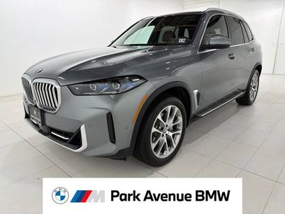 Certified 2024 BMW X5 xDrive40i w/ Premium Package