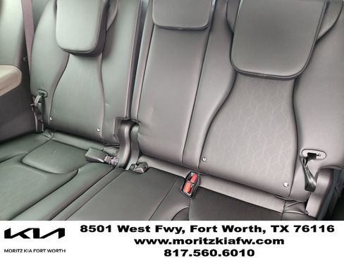 New 2026 Kia Carnival FWD image 20