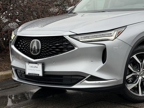 Certified 2023 Acura MDX SH-AWD w/ Technology Package image 23