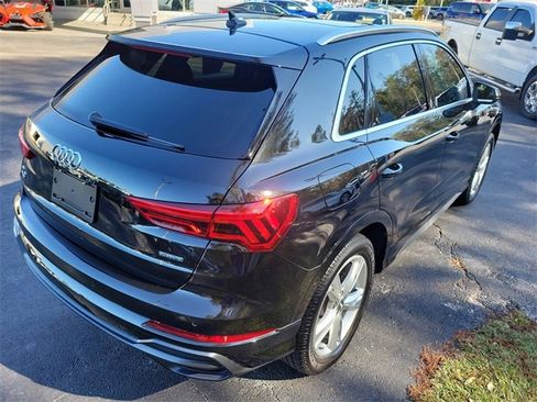 Used 2020 Audi Q3 2.0T Premium image 5