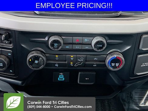 New 2026 Ford F250 XL AWD/4WD image 9