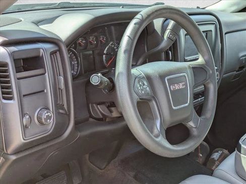 Used 2014 GMC Sierra 1500 2WD Double Cab image 3