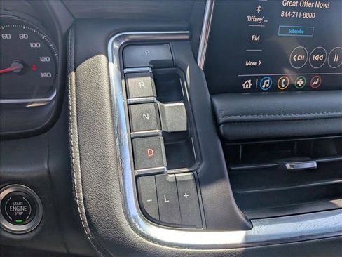 Used 2021 Chevrolet Suburban Z71 AWD/4WD image 11