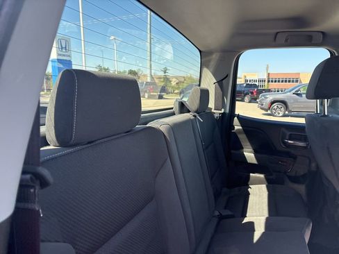 Used 2016 GMC Sierra 1500 SLE w/ SLE Value Package image 31