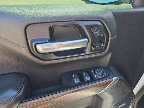 Used 2020 Chevrolet Silverado 1500 High Country AWD/4WD image 23