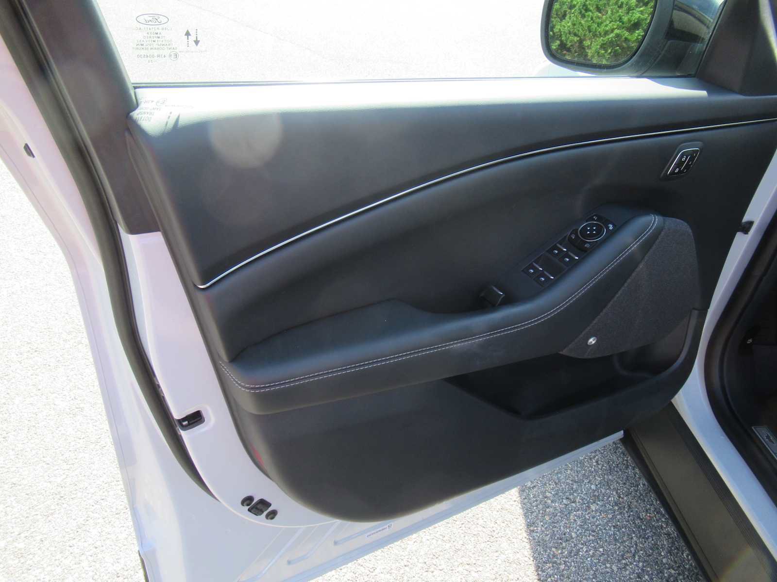 Used 2023 Ford Mustang Mach-E Premium AWD/4WD image 14