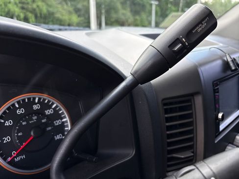 Used 2011 Nissan Titan S w/ S Popular Equipment Pkg RWD image 25