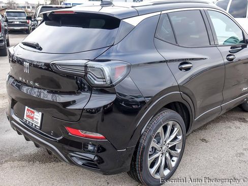 New 2026 Buick Encore GX Avenir w/ Avenir Convenience Package image 7
