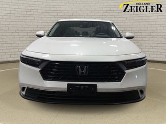 Used 2024 Honda Accord EX video 2