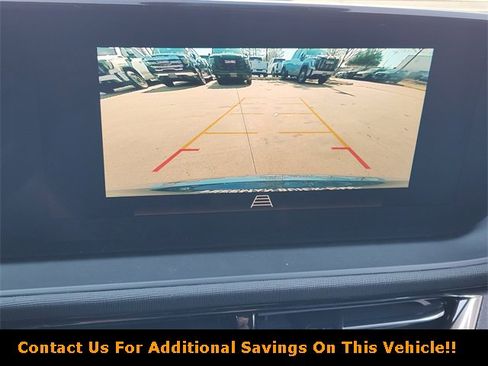 New 2026 Buick Envista Avenir image 13