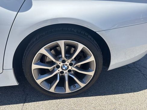 Used 2016 BMW 528i Sedan image 10