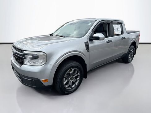 Used 2023 Ford Maverick XLT w/ XLT Luxury Package image 26