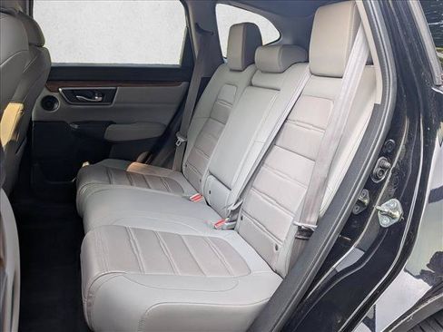 Used 2020 Honda CR-V EX-L image 18