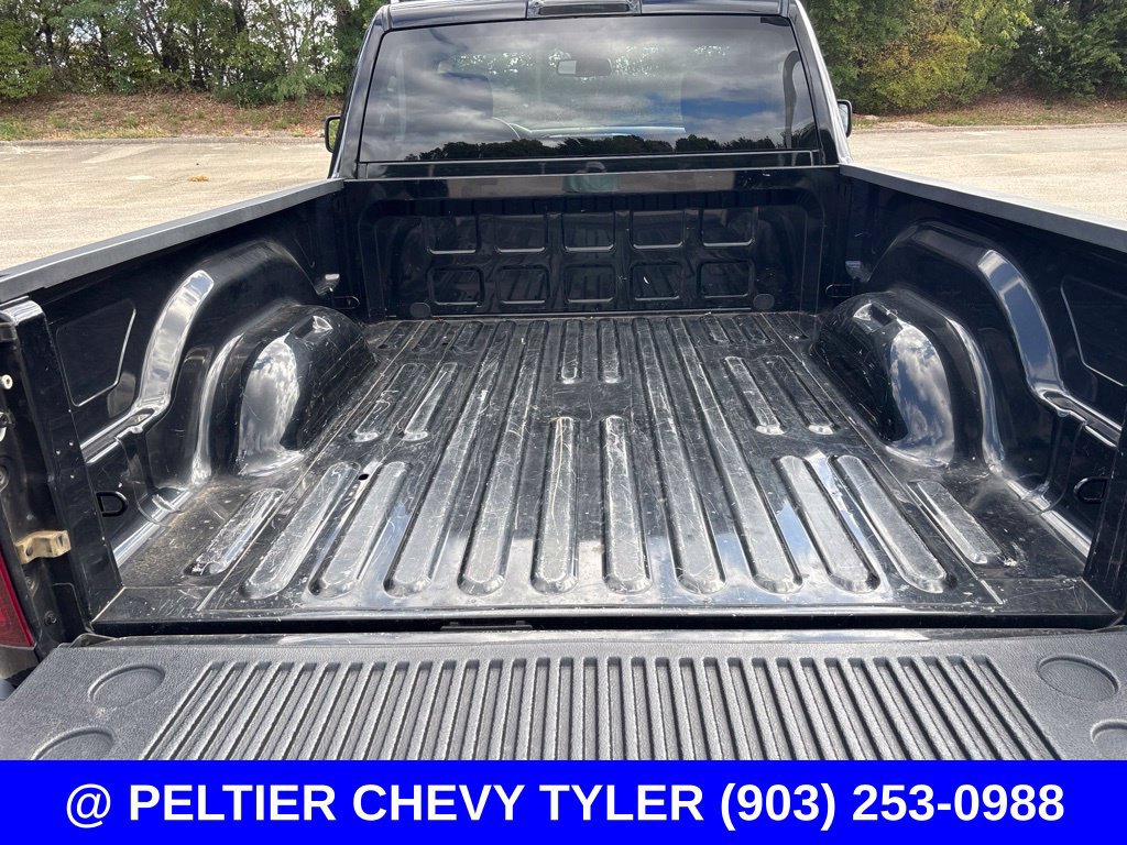 Used 2014 RAM 1500 Express RWD image 7