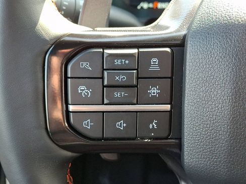 Certified 2025 Ford F150 Raptor w/ Equipment Group 803A Raptor R image 29