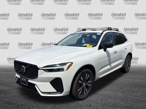 Used 2024 Volvo XC60 B5 Core w/ Protection Package Premier AWD/4WD image 7