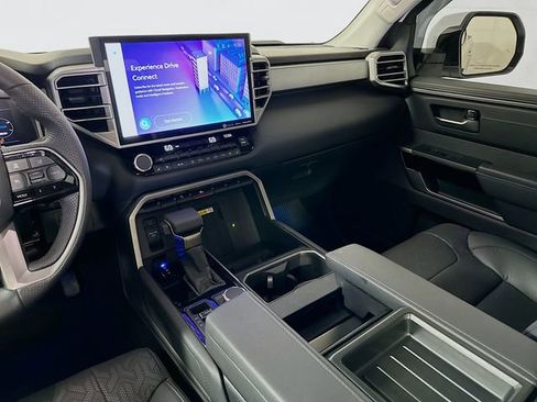 Used 2024 Toyota Tundra Limited w/ Power Package image 25