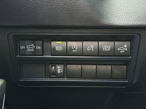 Used 2024 Toyota Tundra SR5 w/ TRD Off-Road Premium Package RWD image 21