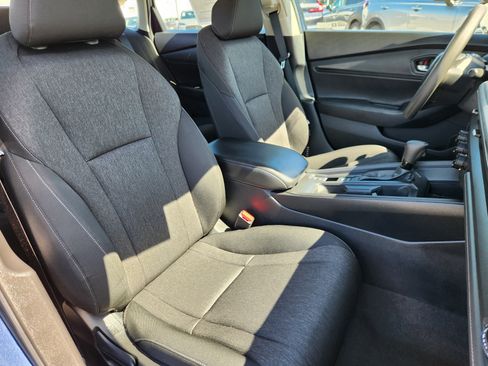 Certified 2025 Honda Accord SE image 14