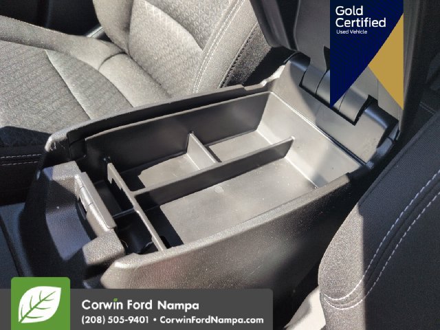 Used 2024 Ford Escape Active FWD image 22