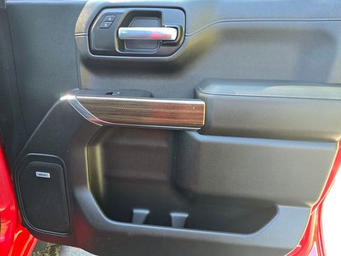 Used 2021 Chevrolet Silverado 1500 LT Trail Boss image 20