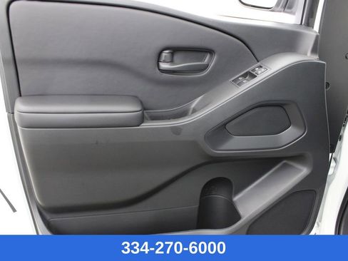 New 2026 Nissan Frontier S image 14