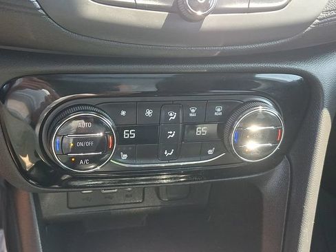 Used 2023 Buick Encore GX Essence w/ Experience Buick Package AWD/4WD image 16