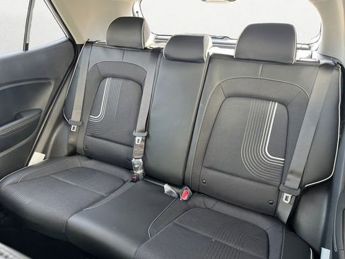 New 2026 Hyundai Venue SEL FWD image 16