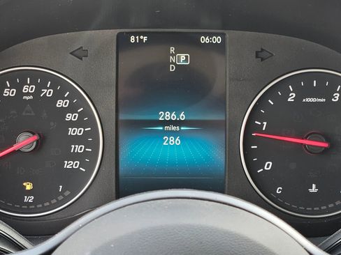 New 2024 Mercedes-Benz Sprinter 3500 image 20