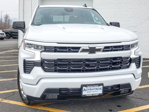 New 2026 Chevrolet Silverado 1500 RST image 13