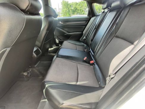 Used 2020 Honda Accord Sport image 15